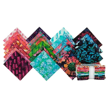 Robert Kaufman Meadow Fresh Fat Quarter Bundle
Robert Kaufman Meadow Fresh Fat Quarter Bundle