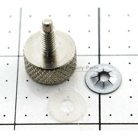 THUMB SCREW ASSEMBLY 12738