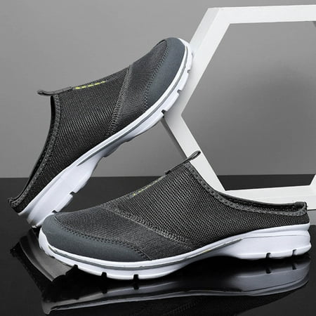 Aayomet Fashion Sneakers Men Sports Shoes Fashionable Simple And Solid Color Summer New Pattern Flat Bottomed Comfortable And Dark Gray 11
Aayomet Fashion Sneakers Men Sports Shoes Fashionable Simple And Solid Color Summer New Pattern Flat Bottomed Comfortable And Dark Gray 11
