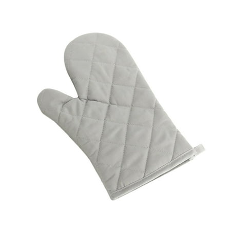 1Pair Oven Mitts/Gloves Pot Holder Baking Cooking Heat Resistant Kitchen Barbecue Microwave Baking Cotton Silicone Grid(grey)
1Pair Oven Mitts/Gloves Pot Holder Baking Cooking Heat Resistant Kitchen Barbecue Microwave Baking Cotton Silicone Grid(grey)