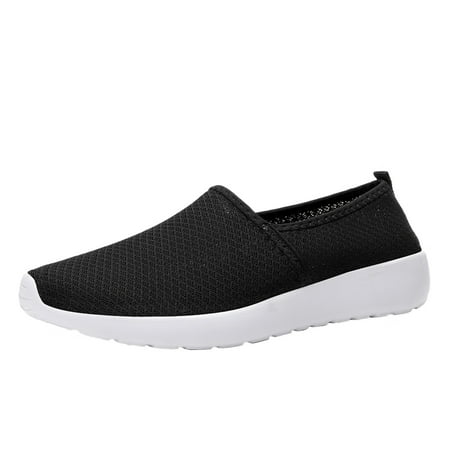 Mortilo Ladies Shoes Summer Plus Size Lightweight Hollow Mesh Sneakers Non Slip Casual Running Shoes Mesh sneakers for Women Grey
Mortilo Ladies Shoes Summer Plus Size Lightweight Hollow Mesh Sneakers Non Slip Casual Running Shoes Mesh sneakers for Women Grey
