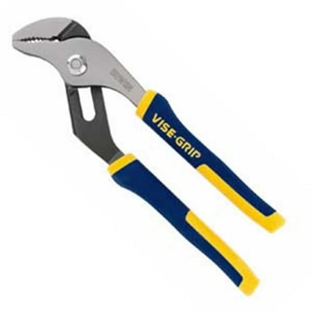 IRWIN INDUSTRIAL TOOL 6 in. Groove Joint Pliers
