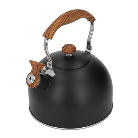 Whistling Tea Pot Fadeless Whistling Kettle Large Capacity Engineering Handle Easy To For Home
Whistling Tea Pot Fadeless Whistling Kettle Large Capacity Engineering Handle Easy To For Home