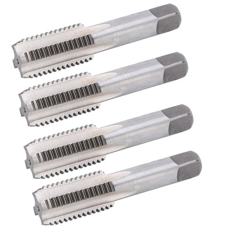 LHCER Thread Tap 4PCS M20 Alloy Tool Steel Straight Flute Metric Hand Tap Screw Thread Tapping Hand Tool Screw Tap
LHCER Thread Tap 4PCS M20 Alloy Tool Steel Straight Flute Metric Hand Tap Screw Thread Tapping Hand Tool Screw Tap