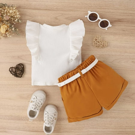 TOWED22 Baby Outfit Girl Toddler Baby Kid Girls Stars Print 2Pcs Bikini Halter Swimwear Swimsuit Bathing Suit Summer Outfit White
TOWED22 Baby Outfit Girl Toddler Baby Kid Girls Stars Print 2Pcs Bikini Halter Swimwear Swimsuit Bathing Suit Summer Outfit White