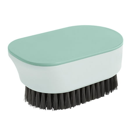 Contrast Color Laundry Brush Household Cleaning Brush Multi-function Soft Brush Brush Color Shoe Brush Daily Necessities Small Brush
Contrast Color Laundry Brush Household Cleaning Brush Multi-function Soft Brush Brush Color Shoe Brush Daily Necessities Small Brush