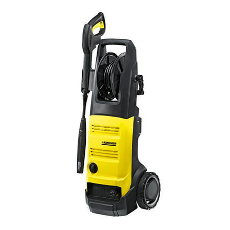 Karcher 1.601-910.0 K5.68 2000 PSI Electric Pressure Washer w\/ Quick Connect
