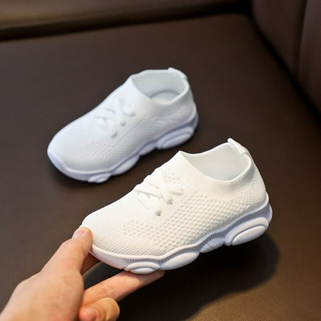 ANXINDAXZ Baby Sneakers Infant Shoes 2020 Fashion Children s Flat Shoes Baby Kids Girls Shoes Stretch Breathable Mesh Sports Running Shoes
ANXINDAXZ Baby Sneakers Infant Shoes 2020 Fashion Children s Flat Shoes Baby Kids Girls Shoes Stretch Breathable Mesh Sports Running Shoes
