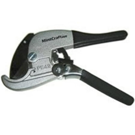 Mintcraft PE-42-S3L Ratcheting Cutter 1-5/8 in Ergonomic