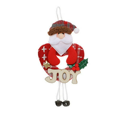 Christmas Decoration Letters Pendant Cute Lovely Interesting Santa Pendant for Table Bookshelf Fireplace Decor Old Man
Christmas Decoration Letters Pendant Cute Lovely Interesting Santa Pendant for Table Bookshelf Fireplace Decor Old Man
