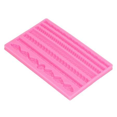 3D Pearl Knit Rope Silicone Reusable Silicone Cake Pink For Mother s Day Gifts For Jellies
3D Pearl Knit Rope Silicone Reusable Silicone Cake Pink For Mother s Day Gifts For Jellies