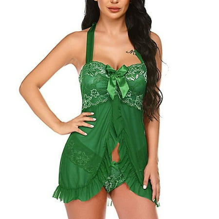 Simplmasygenix Women s Lingerie Lace Sexy Clearance Women Underwear Bra Panties Lace Underclothes Underpants Nightdress Lingerie Roleplay Sets
Simplmasygenix Women s Lingerie Lace Sexy Clearance Women Underwear Bra Panties Lace Underclothes Underpants Nightdress Lingerie Roleplay Sets