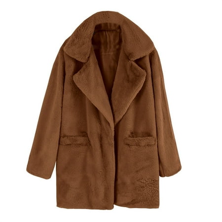 vbnergoie Women Zuppy Sweater Coat Winter Warm Wool Coat Cotton Coat Outwear Jacket Cardigan Fleece Scrubs Warm Sports Jacket Women
vbnergoie Women Zuppy Sweater Coat Winter Warm Wool Coat Cotton Coat Outwear Jacket Cardigan Fleece Scrubs Warm Sports Jacket Women