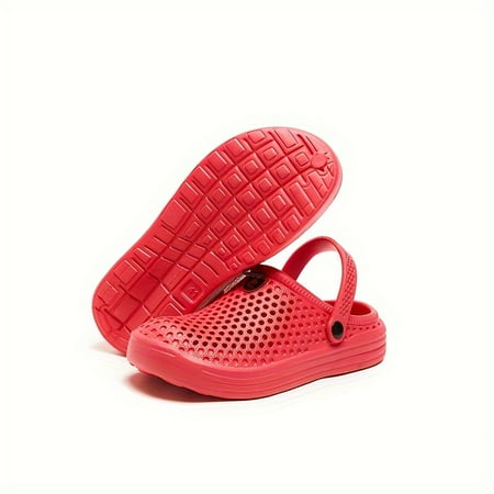Men s Clogs Slip-on Closed Toe Sandals Soft Sole Walking Shoes Outdoor Garden Shoe Beach Sandals Quick Drying Sandals
Men s Clogs Slip-on Closed Toe Sandals Soft Sole Walking Shoes Outdoor Garden Shoe Beach Sandals Quick Drying Sandals