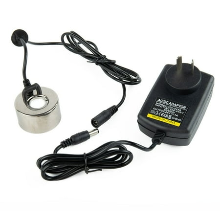 Fountain Mister Fogger Mist Maker Air Humidifier Au Plug For Fish Aquarium