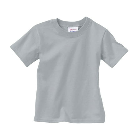 Hanes Toddler Tagless Tee, Style T120