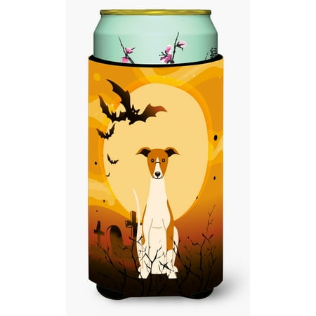 Carolines Treasures BB4365TBC Halloween Whippet Tall Boy Beverage Insulator Hugger Tall Boy multicolor
Carolines Treasures BB4365TBC Halloween Whippet Tall Boy Beverage Insulator Hugger Tall Boy multicolor