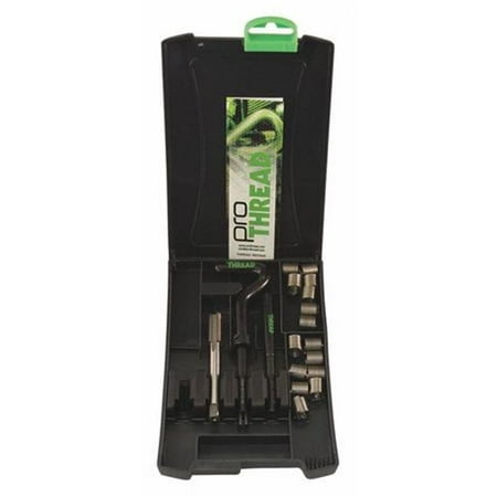 Pro Thread 3597-14125K 14-1.25 in. Metric Fine Spark Plug Thread Repair Kits