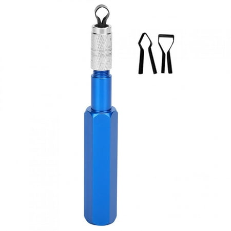 Aluminum Alloy Floor Welding Tools Blue Pratical Vinyl Floor Welding Tools Carving For Floor Welding
Aluminum Alloy Floor Welding Tools Blue Pratical Vinyl Floor Welding Tools Carving For Floor Welding