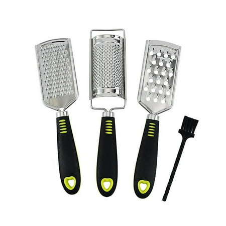 Cheese Grater Stainless Steel Gadget Fruit Vegetable Carrot Shredder Fruit Potato Peeler Carrot Grater Kitchen Accessories
Cheese Grater Stainless Steel Gadget Fruit Vegetable Carrot Shredder Fruit Potato Peeler Carrot Grater Kitchen Accessories