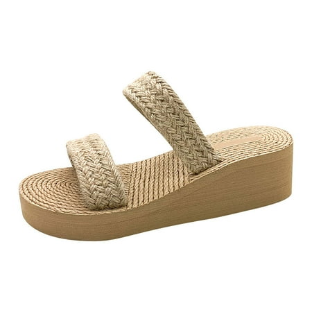 Women S Sandals Closed Toe Women S Beach Sandals Hollow Casual Slippers Flat Shoes Retro Sandals Women S Slope Heel Sandals
Women S Sandals Closed Toe Women S Beach Sandals Hollow Casual Slippers Flat Shoes Retro Sandals Women S Slope Heel Sandals