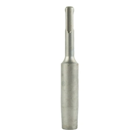 SDS Plus Ground Rod Driver 15mm Earth Stake Hammer Drill Grounding Rod