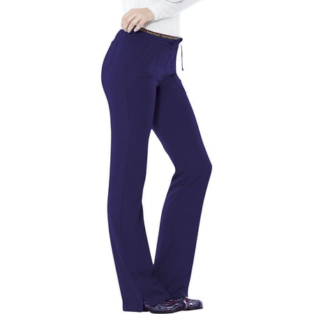 HeartSoul Break On Through Women s Scrubs Pant Low Rise Drawstring 20110
HeartSoul Break On Through Women s Scrubs Pant Low Rise Drawstring 20110
