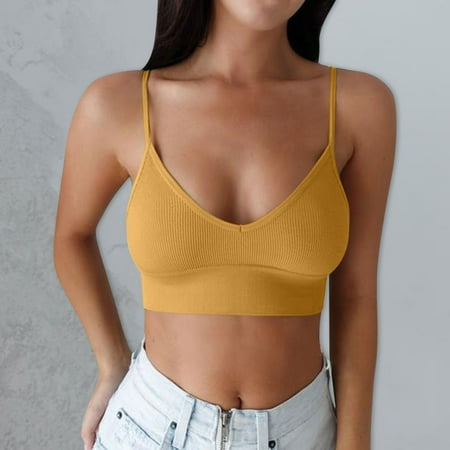 Jiyugala Lingerie For Women Bras Vest Rimless Push Bralette Women Up Sticky Strapless Adjustment
Jiyugala Lingerie For Women Bras Vest Rimless Push Bralette Women Up Sticky Strapless Adjustment