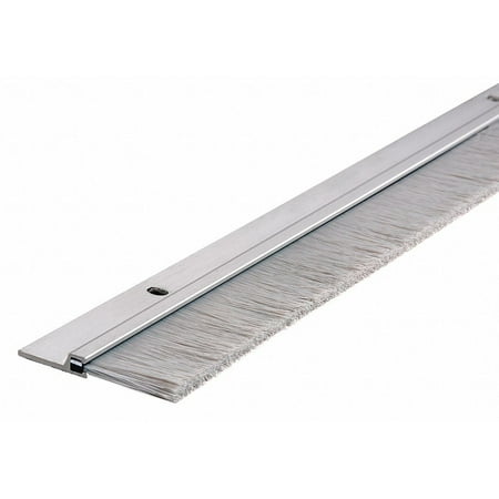 National Guard Door Sweep 36In Nylon Brush 601A 36IN 601A 36IN ZO-G0345768
