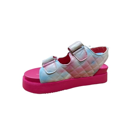 Eloshman Women Magic Tape Ankle Strap Platform Sandal Vacation Casual Retro Shoes Work Comfy
Eloshman Women Magic Tape Ankle Strap Platform Sandal Vacation Casual Retro Shoes Work Comfy