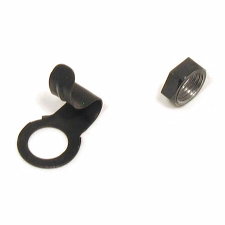 Saito Engines Needle Stopper with Nut EFGHIIJJKEE SAI50126 Replacement Engine Parts Air/Heli
Saito Engines Needle Stopper with Nut EFGHIIJJKEE SAI50126 Replacement Engine Parts Air/Heli