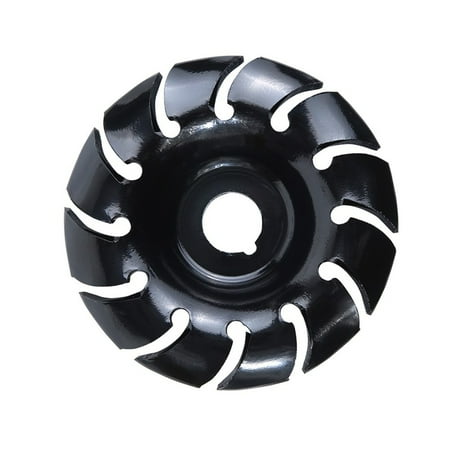 Feiruifan Multifunctional Durable Woodworking Tool 12 Teeth 90x16mm Multifunctional Wood Carving Shaping Disc for Angle Grinder
Feiruifan Multifunctional Durable Woodworking Tool 12 Teeth 90x16mm Multifunctional Wood Carving Shaping Disc for Angle Grinder