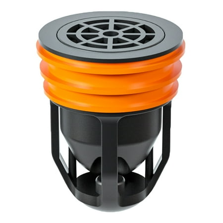 Magnetic Drainage Shower Floor Drain Strainer Plug Trap Backflow Preventer Kitchen Bathroom Sewer Core Water Filter
Magnetic Drainage Shower Floor Drain Strainer Plug Trap Backflow Preventer Kitchen Bathroom Sewer Core Water Filter