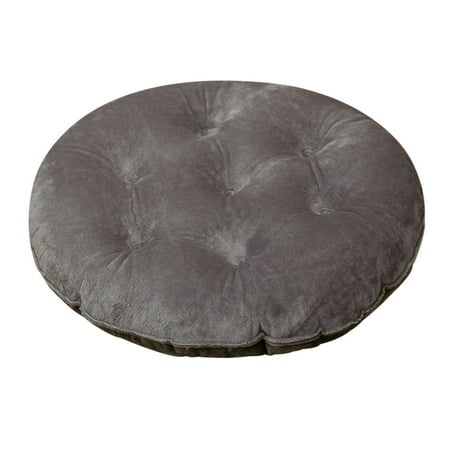 Noarlalf Chair Cushions Color Matching Round Velvet Cushion Seat Cushion Student Stool Cushion Office Chair Cushion Car Seat Cushion Patio Cushions Office Chair Cushion 45*45*0.3
Noarlalf Chair Cushions Color Matching Round Velvet Cushion Seat Cushion Student Stool Cushion Office Chair Cushion Car Seat Cushion Patio Cushions Office Chair Cushion 45*45*0.3