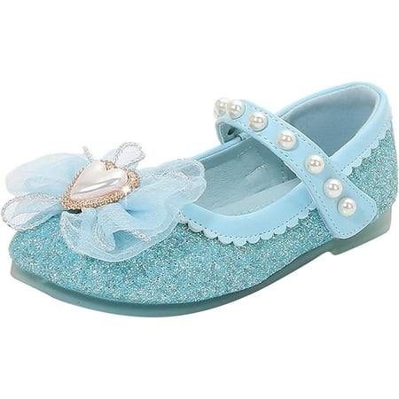QWZNDZGR Baby Girls Mary Jane Flats with Bownot Non Slip Soft Floral Mary Jane Flats Baptism Dresses Shoes Ballet Slippers
QWZNDZGR Baby Girls Mary Jane Flats with Bownot Non Slip Soft Floral Mary Jane Flats Baptism Dresses Shoes Ballet Slippers