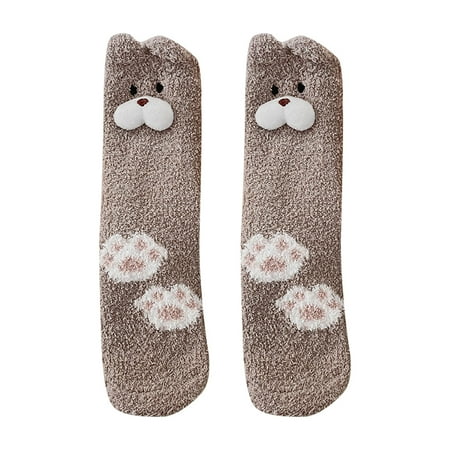 Wiueurtly Womens Autumn And Winter Coral Fleece Socks Plush Stockings Fleece Warm Home Sleep Socks Lace Stockings Lingerie Large Heart Shaped Cards Stock
Wiueurtly Womens Autumn And Winter Coral Fleece Socks Plush Stockings Fleece Warm Home Sleep Socks Lace Stockings Lingerie Large Heart Shaped Cards Stock