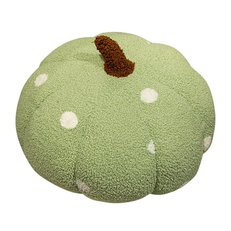BAOQIN Halloween party decorations skin Friendly Fabric 1. Comfortable Hand soft and Breathable Fabric 2. Pumpkin Throw Pillows Halloween decorations Flash Deals!
BAOQIN Halloween party decorations skin Friendly Fabric 1. Comfortable Hand soft and Breathable Fabric 2. Pumpkin Throw Pillows Halloween decorations Flash Deals!