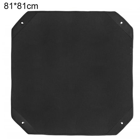 MWstore Premium Air Conditioner Cover Four Elastic Rope Hook Dustproof Convenient Window Air Conditioner Bag for Outdoor Central Unit
MWstore Premium Air Conditioner Cover Four Elastic Rope Hook Dustproof Convenient Window Air Conditioner Bag for Outdoor Central Unit