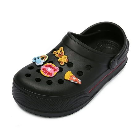 Women Garden Clog Sandals Slippers Lightweight Slip On Beach Sandals Comfortable Shoes
Women Garden Clog Sandals Slippers Lightweight Slip On Beach Sandals Comfortable Shoes