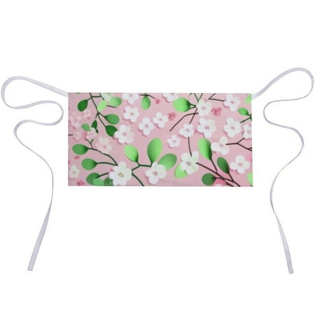 Half Apron Craft Waist Apron for Cooking Baking Gardening Art Painting,Durable Comfortable and Stylish Apron
Half Apron Craft Waist Apron for Cooking Baking Gardening Art Painting,Durable Comfortable and Stylish Apron