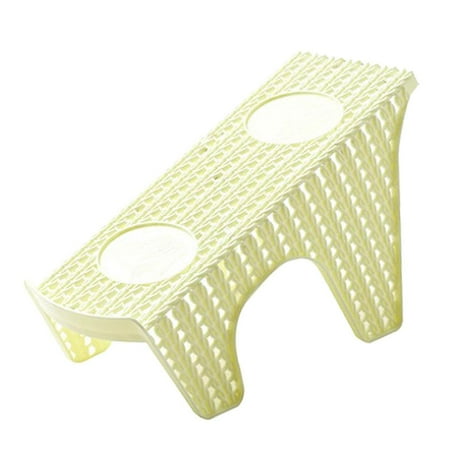 Separate Shoe Rack Holder Sneakers Sandals Shoes Organizer Shelf Storage - Single-Apricot
Separate Shoe Rack Holder Sneakers Sandals Shoes Organizer Shelf Storage - Single-Apricot