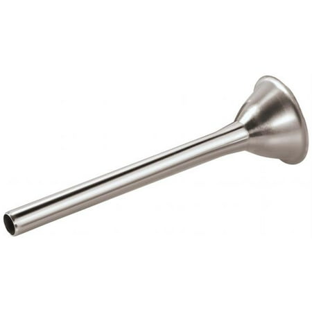 Paderno World Cuisine A4982155 Funnel Attachment, S/S