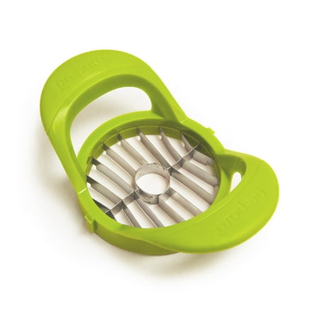 Prepara Stainless Steel Blade Green Apple Splitter