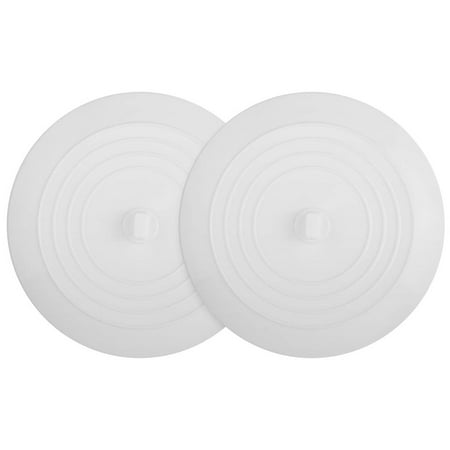 Grandest Birch 2Pcs Large Round Silicone Kitchen Bathtub Shower Sink Stopper Filter Drain Cover Durable Round Corrosion Resistant
Grandest Birch 2Pcs Large Round Silicone Kitchen Bathtub Shower Sink Stopper Filter Drain Cover Durable Round Corrosion Resistant