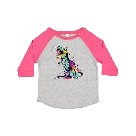 Inktastic T-Rex Graffiti Rainbow Paint Splatter Gift Toddler Boy or Toddler Girl T-Shirt
Inktastic T-Rex Graffiti Rainbow Paint Splatter Gift Toddler Boy or Toddler Girl T-Shirt