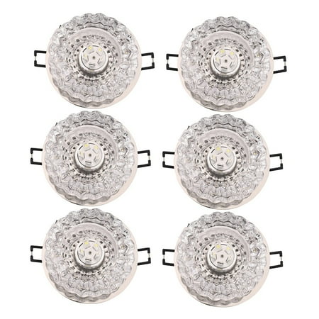 6X Aisle LED Ceiling Lamp Living Room Crystal Corridor Aisle Lights LED Ceiling Lights Luces Front
6X Aisle LED Ceiling Lamp Living Room Crystal Corridor Aisle Lights LED Ceiling Lights Luces Front
