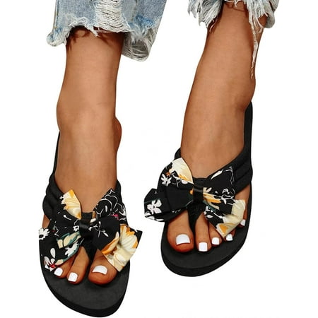 Womens Flip Flops Orthopedic Sandals for Women Butterfly Flowers Flip Flops Beach Sandals Flat Comfortable Shoes Slip On
Womens Flip Flops Orthopedic Sandals for Women Butterfly Flowers Flip Flops Beach Sandals Flat Comfortable Shoes Slip On