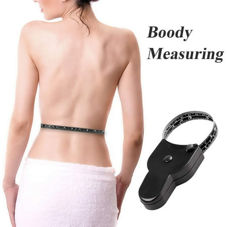 TANGNADE Automatic Retractable Tape Measure Retractable Double Ruler Suitable For Body Waist Buttocks Bust Arms Etc. Water Meter Box Opener
TANGNADE Automatic Retractable Tape Measure Retractable Double Ruler Suitable For Body Waist Buttocks Bust Arms Etc. Water Meter Box Opener