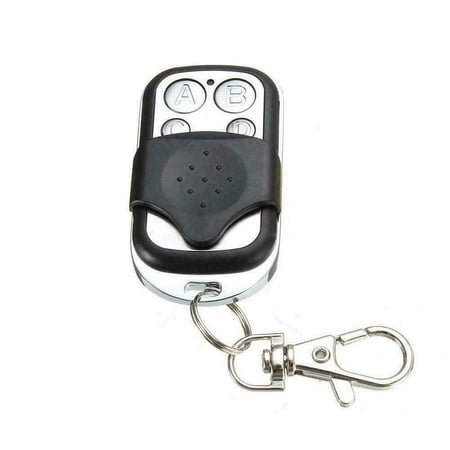 Zeeyh Universal Cloning Electric Gate Garage Door Remote Key 433MHZ New Control Y9C6
Zeeyh Universal Cloning Electric Gate Garage Door Remote Key 433MHZ New Control Y9C6