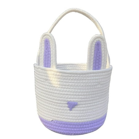 ⚡ Flash Deals! Jiiey Picnic Baskets Easter Bunny Basket Tote Bag Easter Rabbit Candy Gift Storage Bucket Toys Bucket Tote 1X Easter Egg Basket Clearance Sale
⚡ Flash Deals! Jiiey Picnic Baskets Easter Bunny Basket Tote Bag Easter Rabbit Candy Gift Storage Bucket Toys Bucket Tote 1X Easter Egg Basket Clearance Sale